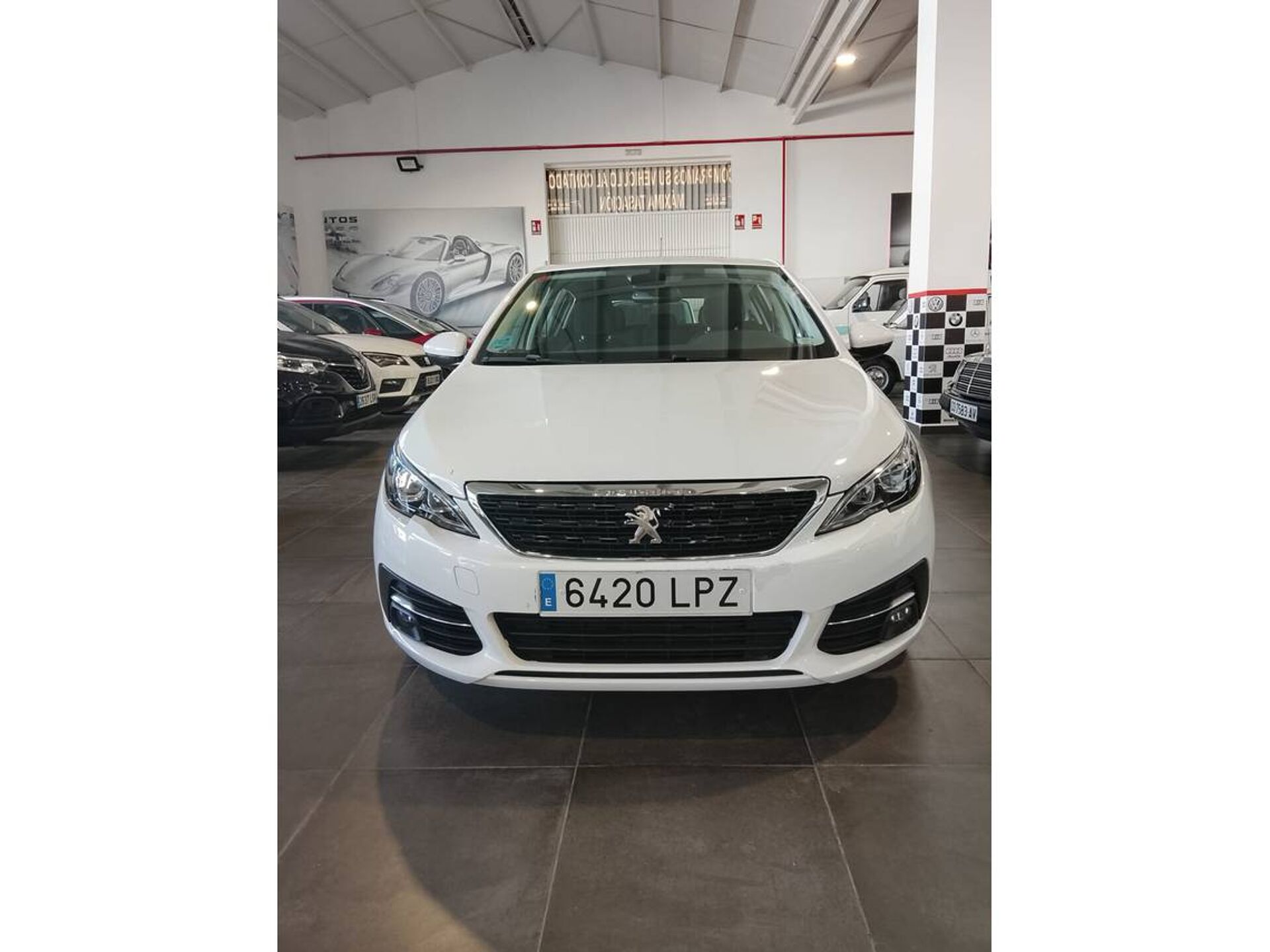 Imagen 3 de PEUGEOT 308
