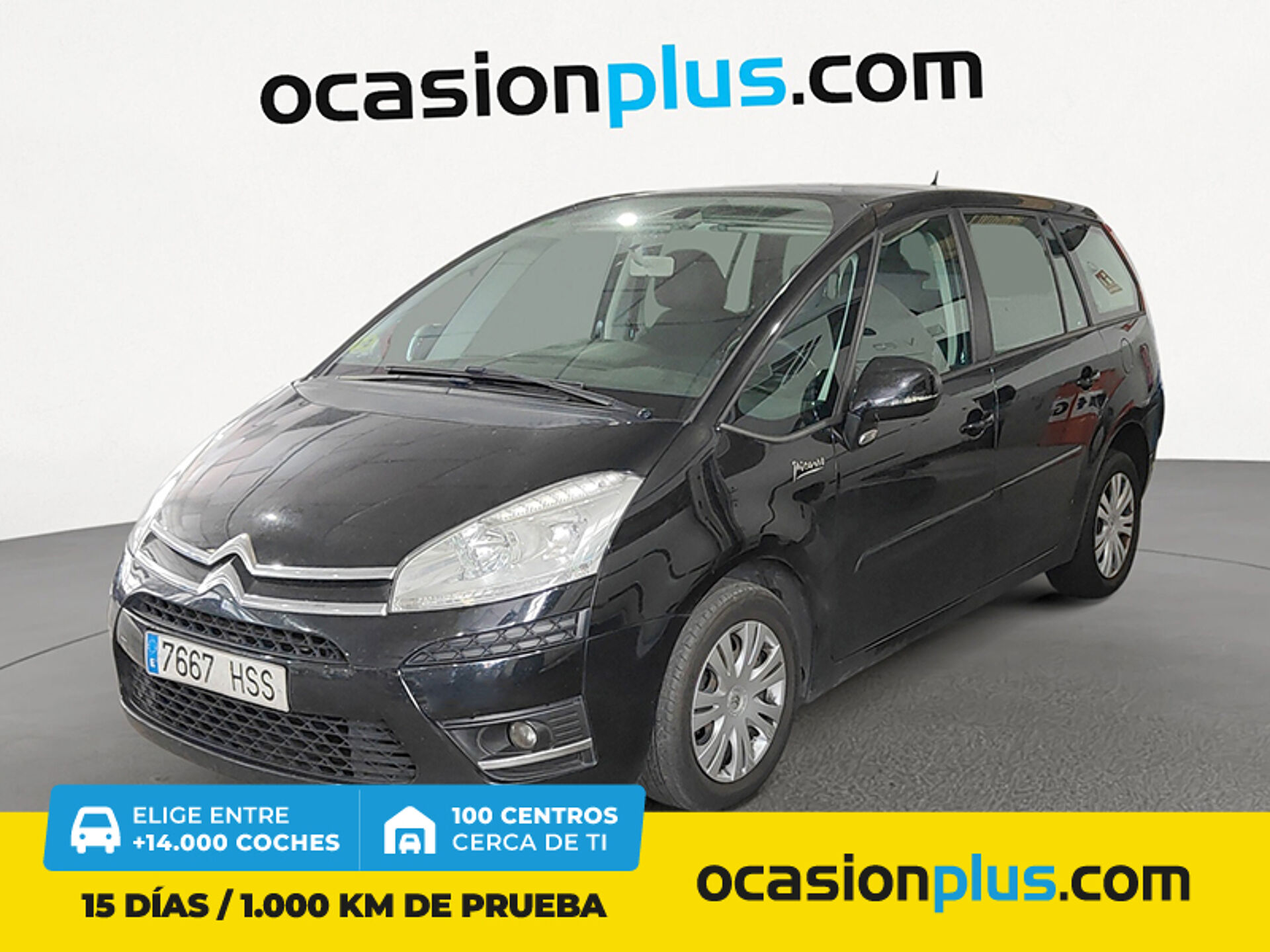 Imagen de CITROEN C4