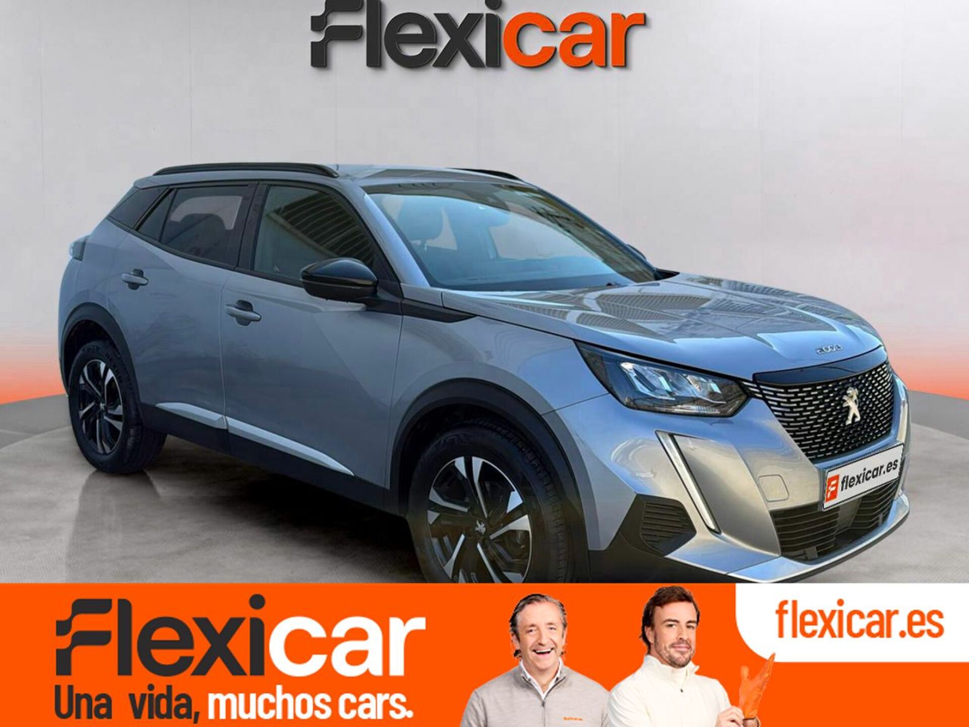 Imagen de PEUGEOT 2008