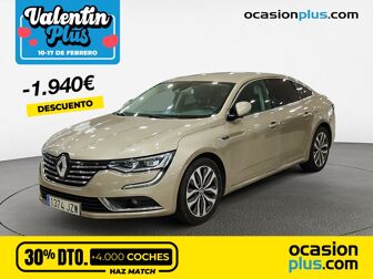 Imagen de RENAULT Talisman S.T. 1.6dCi Energy TT Zen EDC 118kW