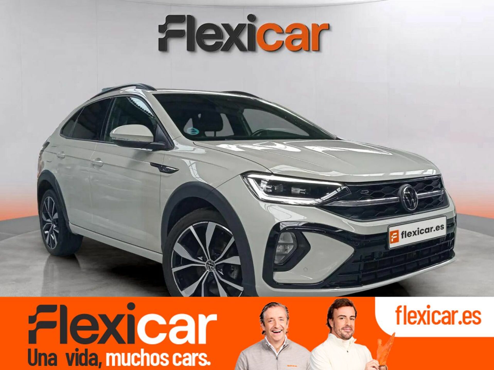 Imagen de VOLKSWAGEN Taigo