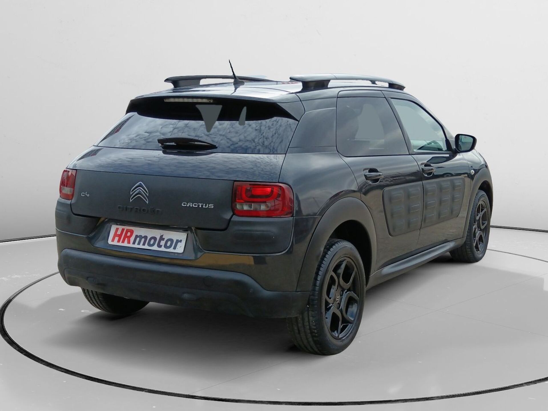 Imagen 2 de CITROEN C4 Cactus