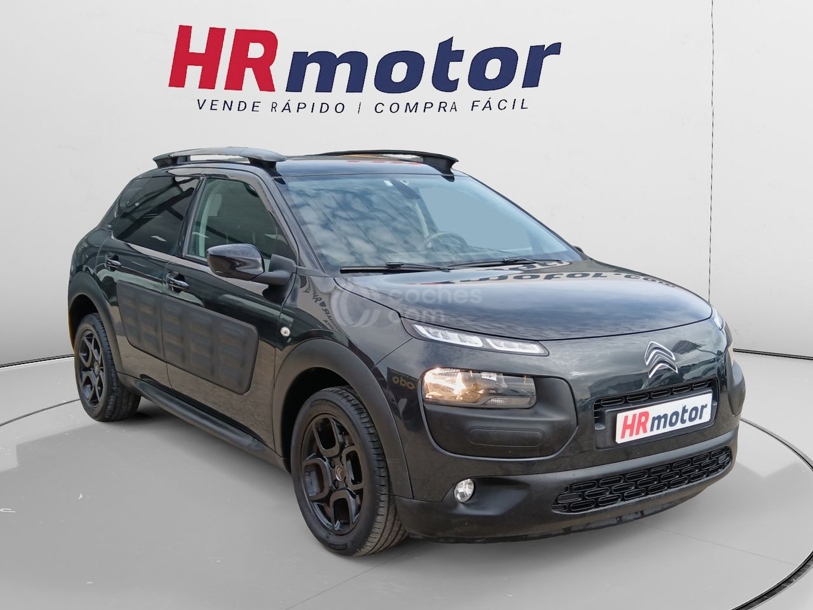 Foto del CITROEN C4 Cactus 1.2 PureTech Shine 82