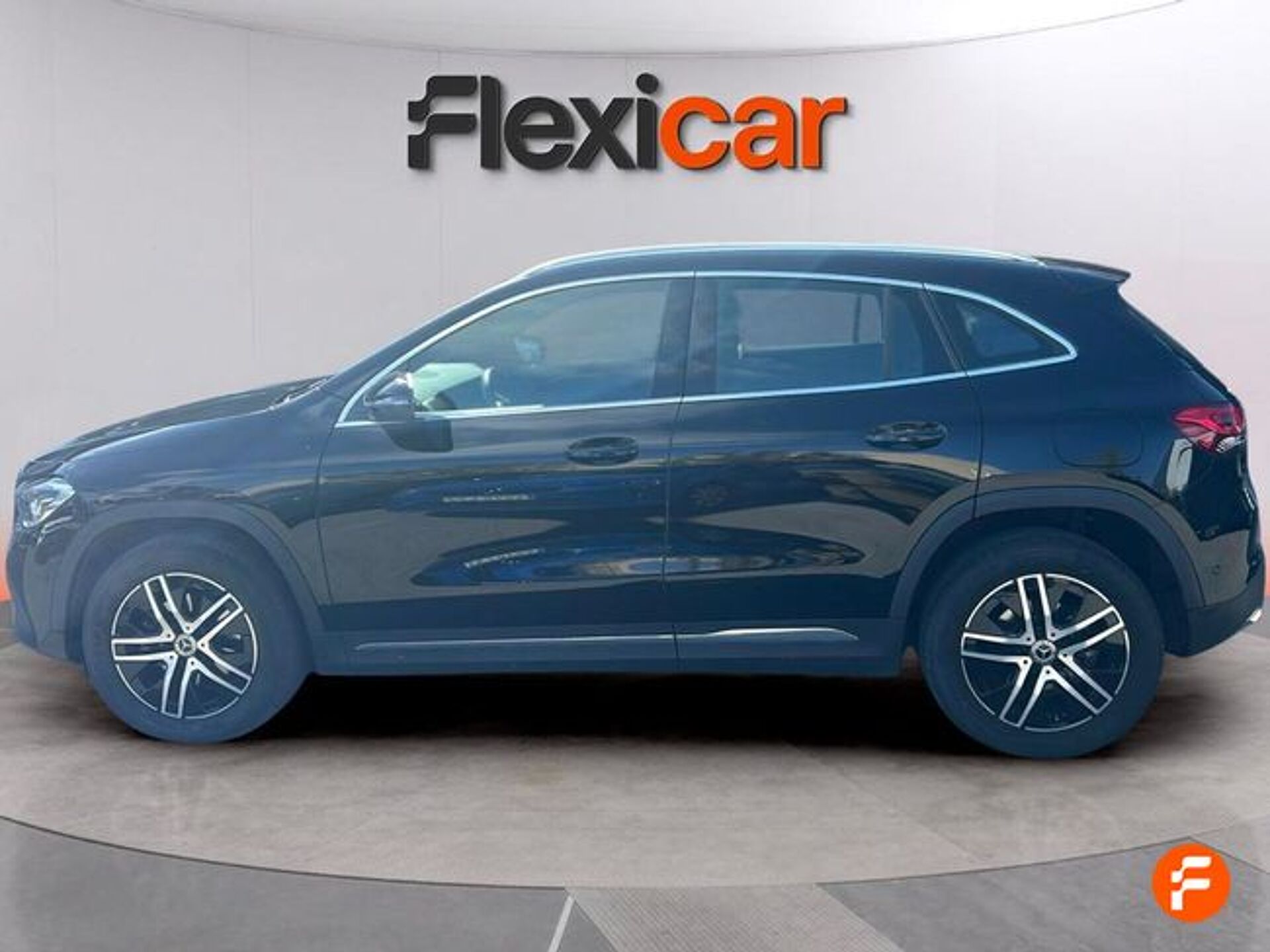 Imagen 3 de MERCEDES Clase GLA