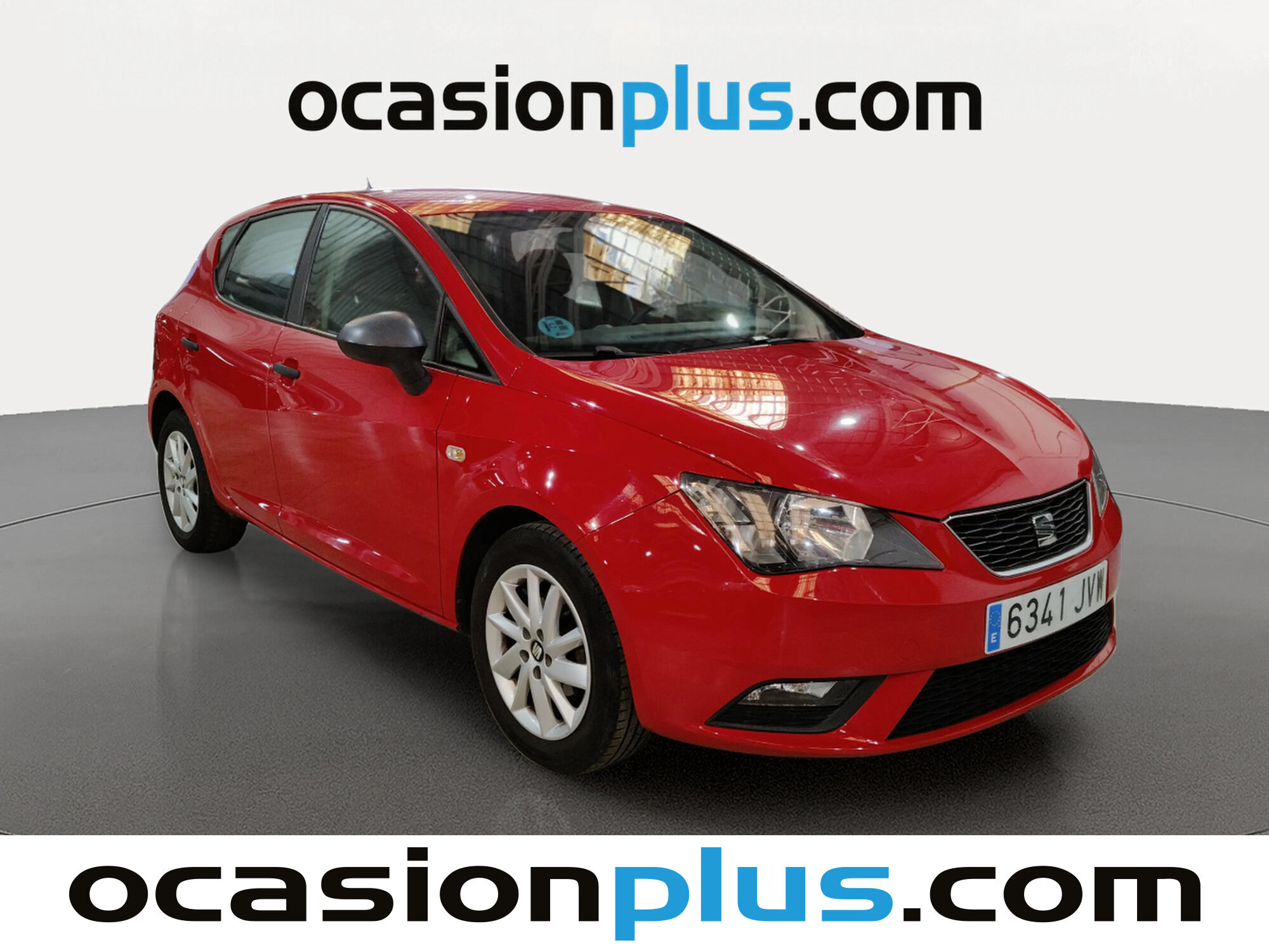 Foto del SEAT Ibiza 1.2 TSI Reference