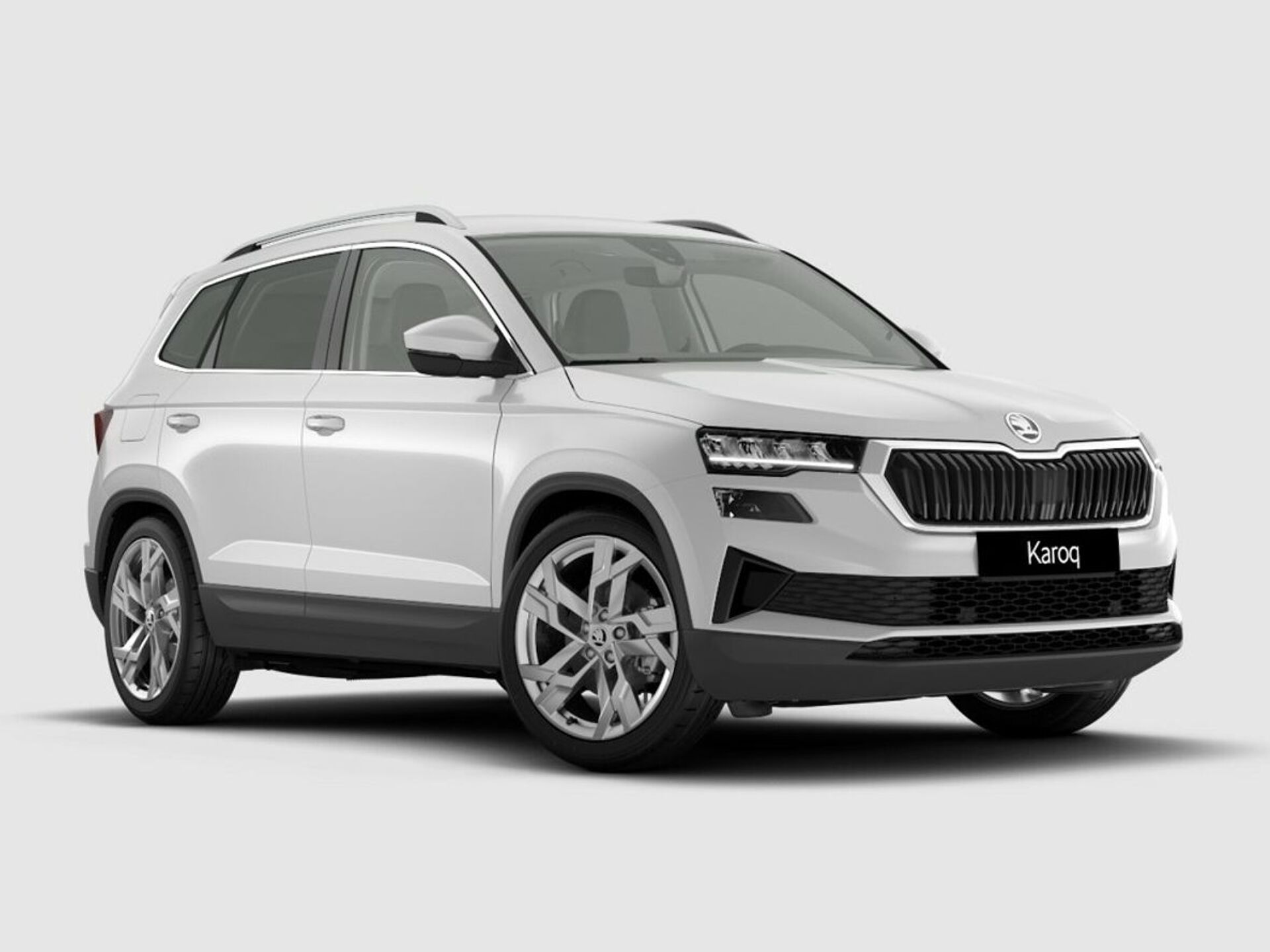 Imagen 2 de SKODA Karoq