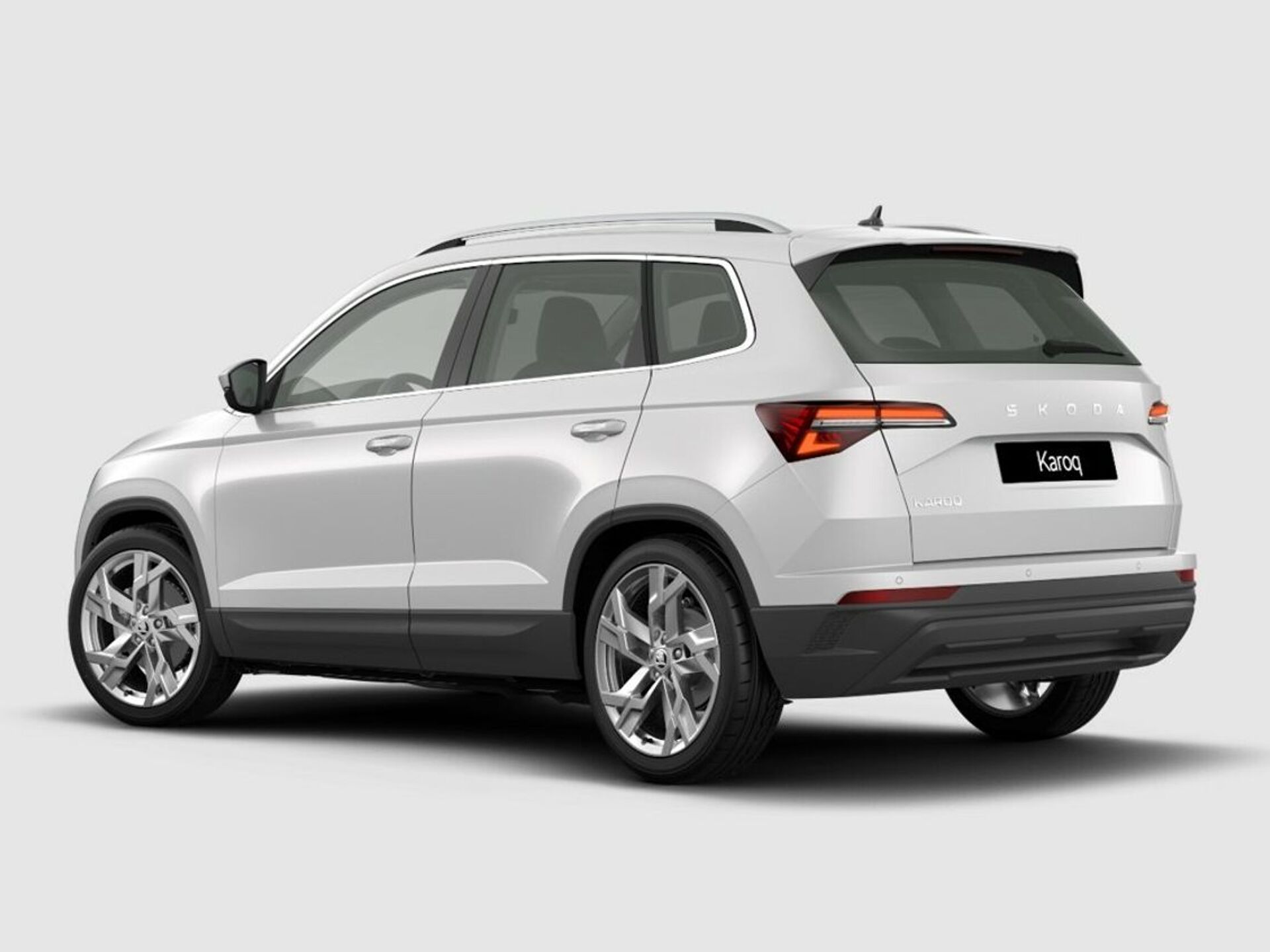 Imagen 3 de SKODA Karoq
