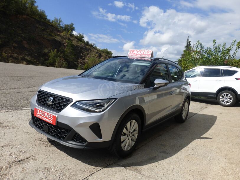 Foto del SEAT Arona 1.0 TSI S&S Style XM 110