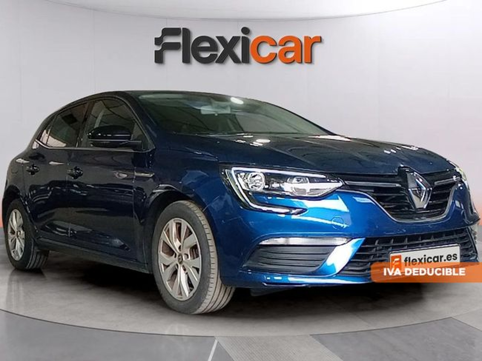 Imagen de RENAULT Mégane