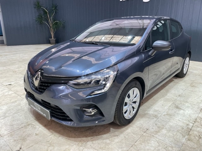 Foto del RENAULT Clio TCe Business 67kW