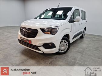 Imagen de OPEL Combo Life 1.5TD S-S Expression XL 100