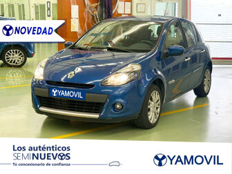 Imagen de RENAULT Clio Grand Tour 1.5DCI 20 Aniversario 85