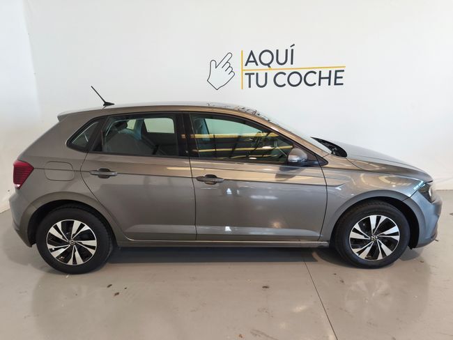 Foto del VOLKSWAGEN Polo 1.0 TSI Advance DSG 70kW