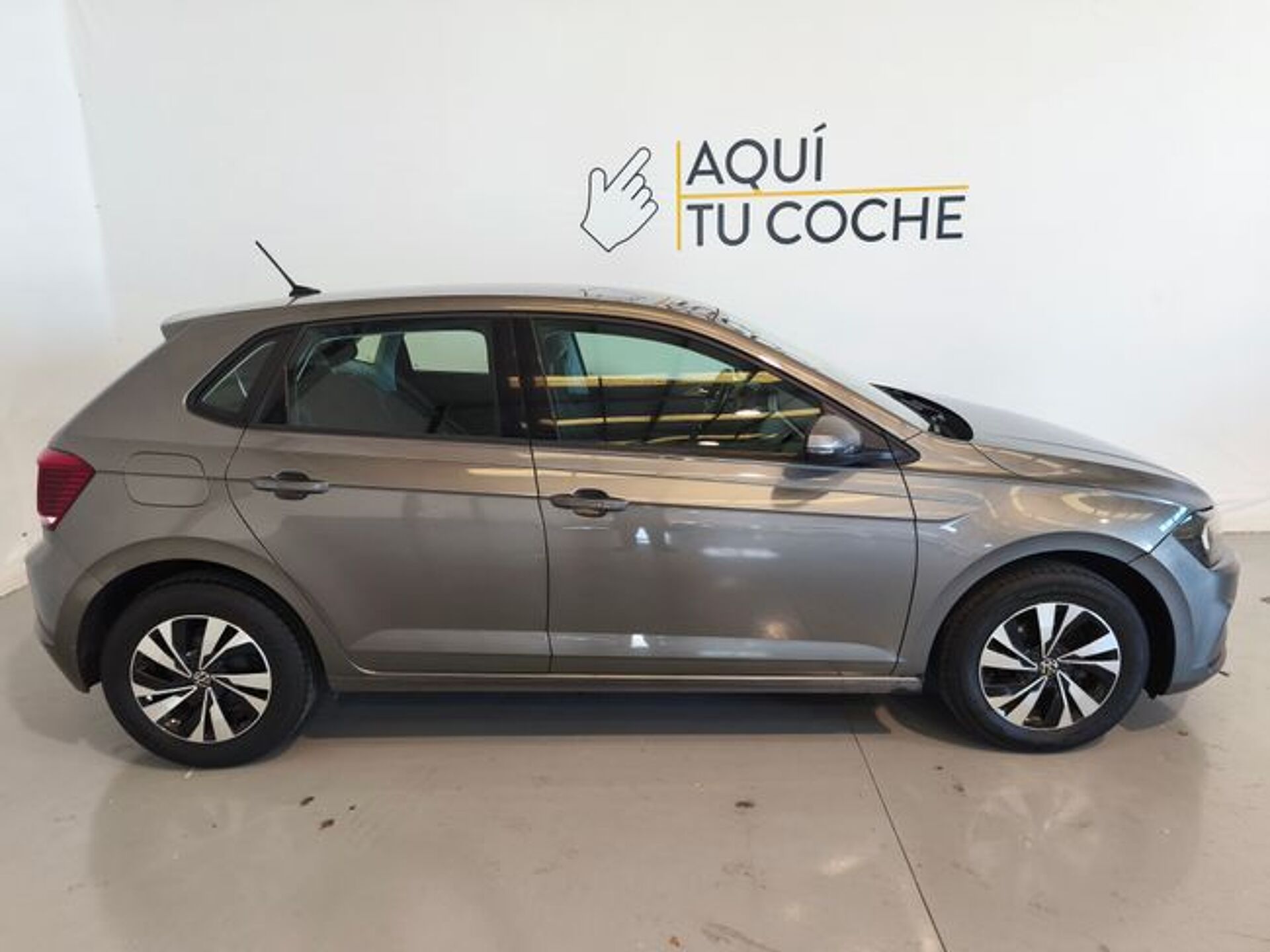 Imagen 3 de VOLKSWAGEN Polo