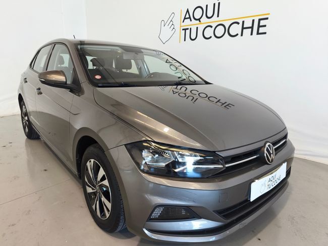 Foto del VOLKSWAGEN Polo 1.0 TSI Advance DSG 70kW