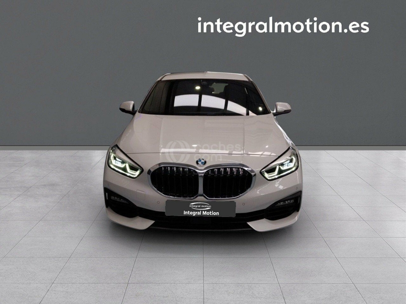 Foto del BMW Serie 1 118i