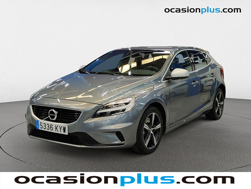 Foto del VOLVO V40 T3 R-Design Momentum Aut.