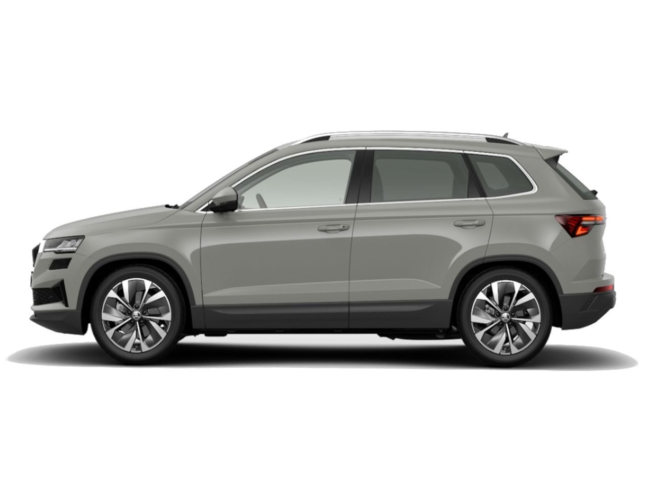 SKODA Karoq (1.5 TSI 110kW (150CV) ACT Plus) en Barcelona
