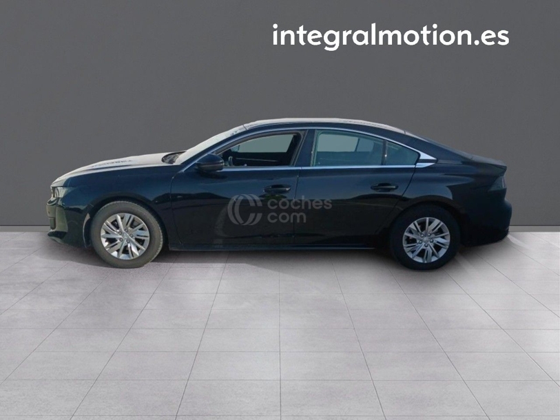 Foto del PEUGEOT 508 1.5BlueHDi S&S Business Line EAT8 130