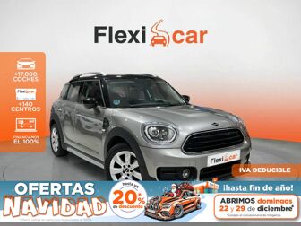 Imagen de MINI Countryman COUNTRYMAN COOPER D ALL4 AUT.