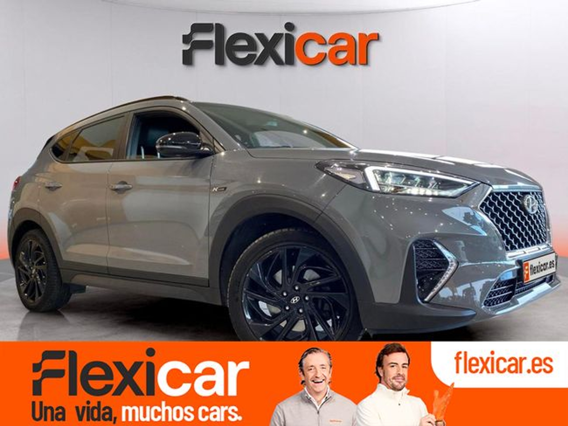Imagen de HYUNDAI Tucson