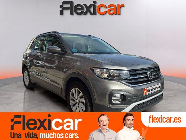 VOLKSWAGEN T-Cross (Advance 1.0 TSI 70kW (95CV)) en Madrid