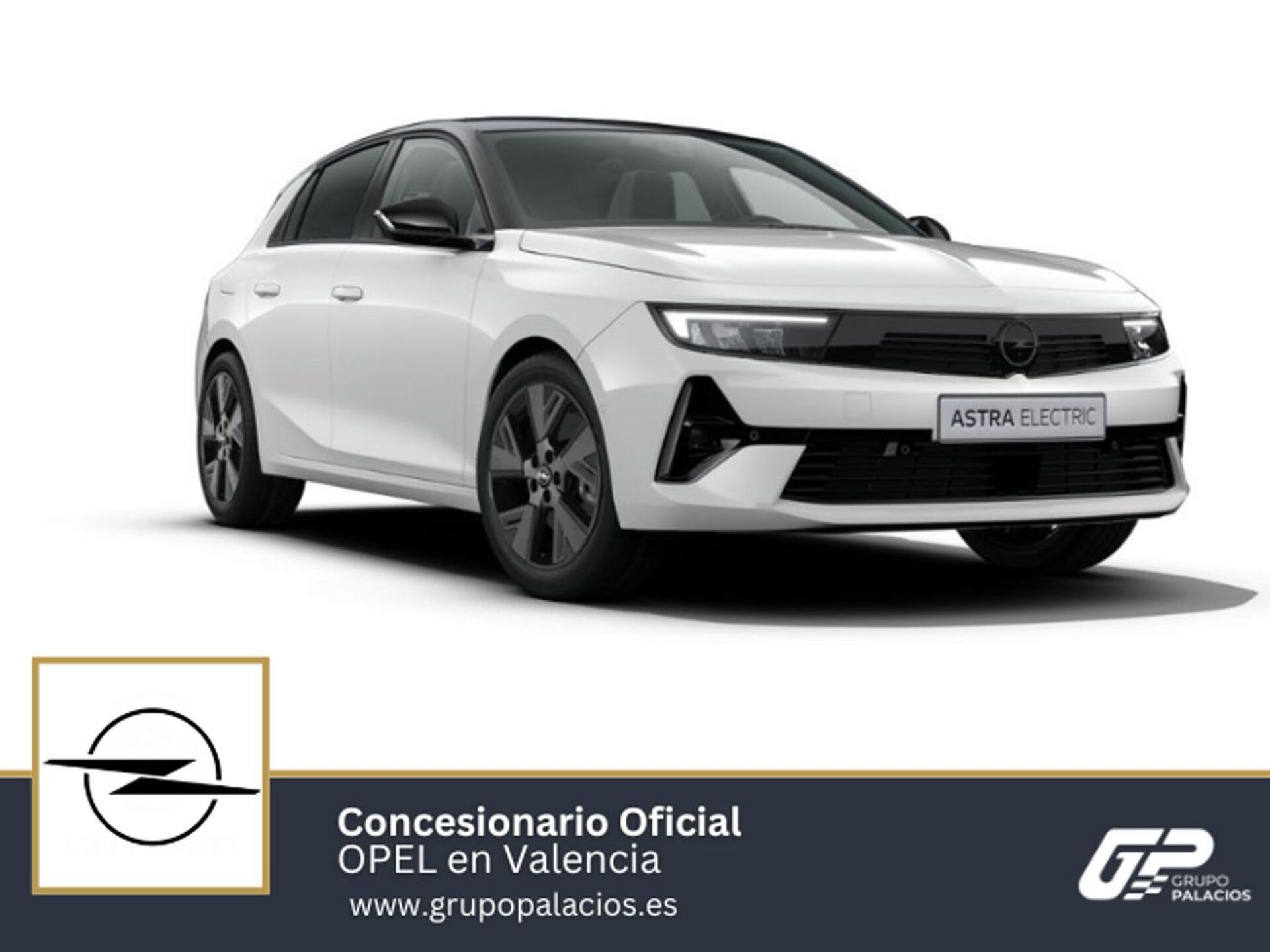 Imagen de OPEL Astra