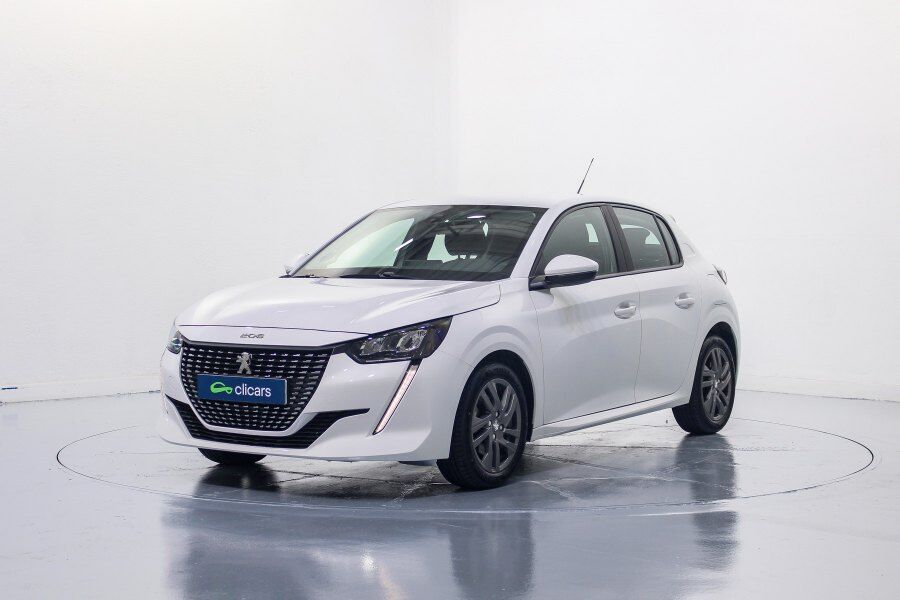 Foto del PEUGEOT 208 1.2 Puretech S&S Active Pack 100