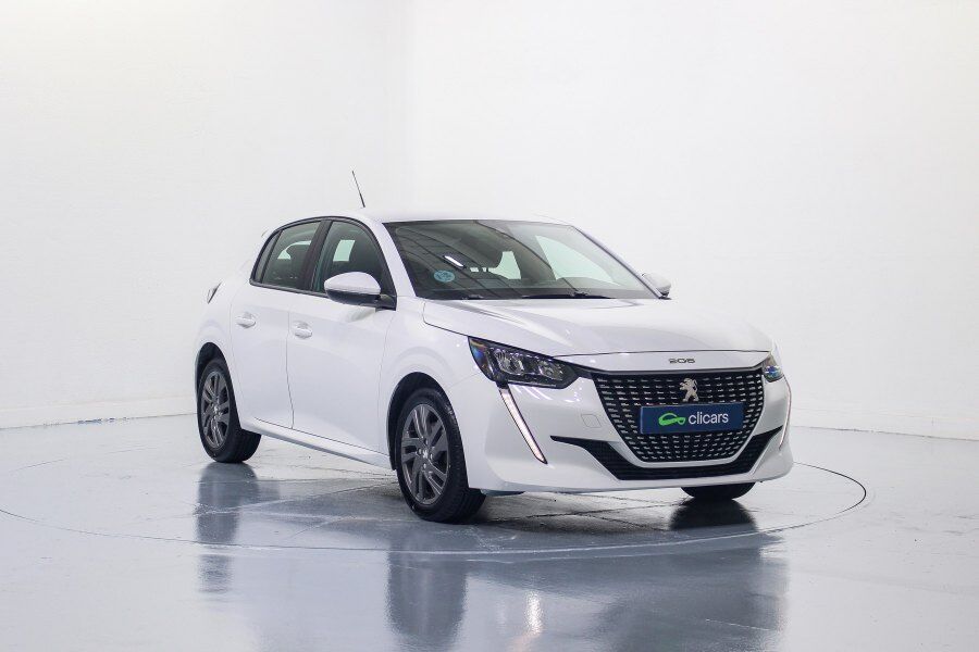 Foto del PEUGEOT 208 1.2 Puretech S&S Active Pack 100