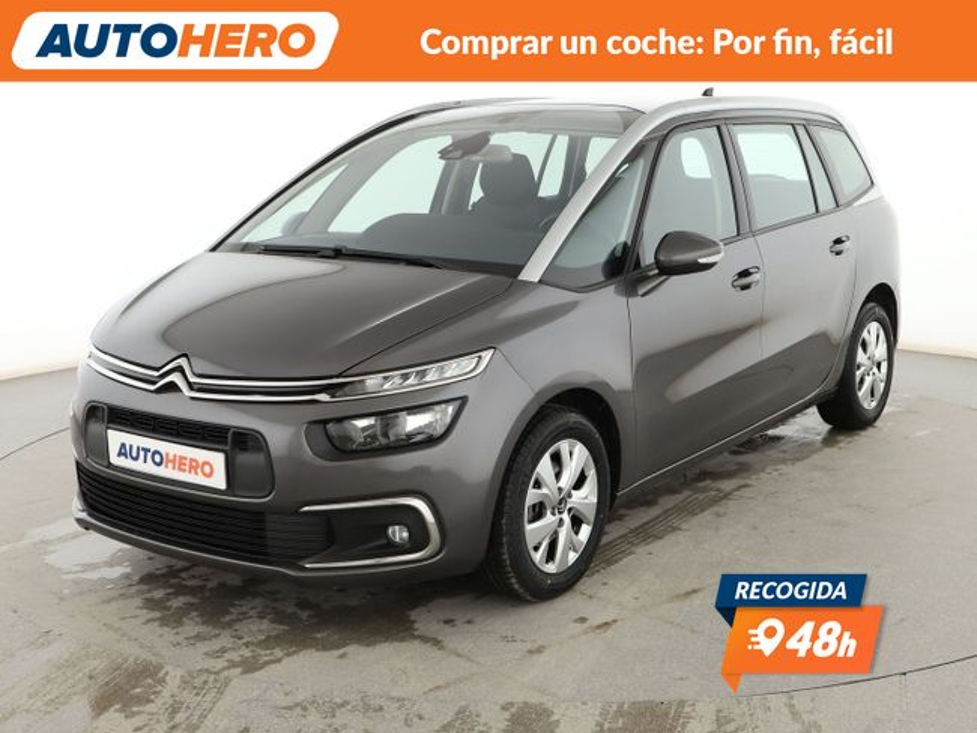 Imagen de CITROEN C4