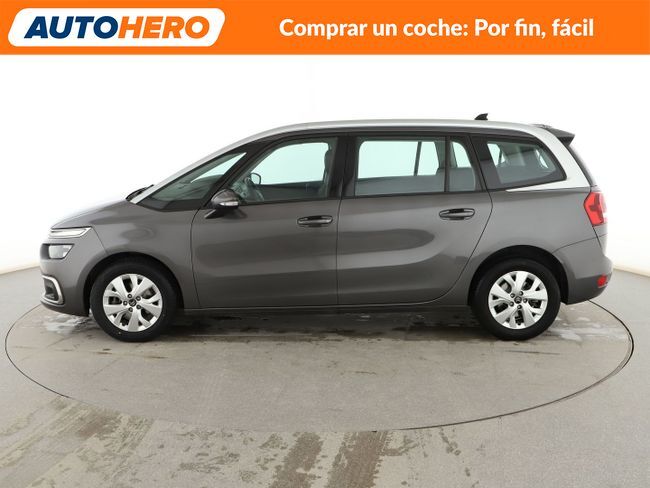 Foto del CITROEN C4 1.2 PureTech S&S Feel 130