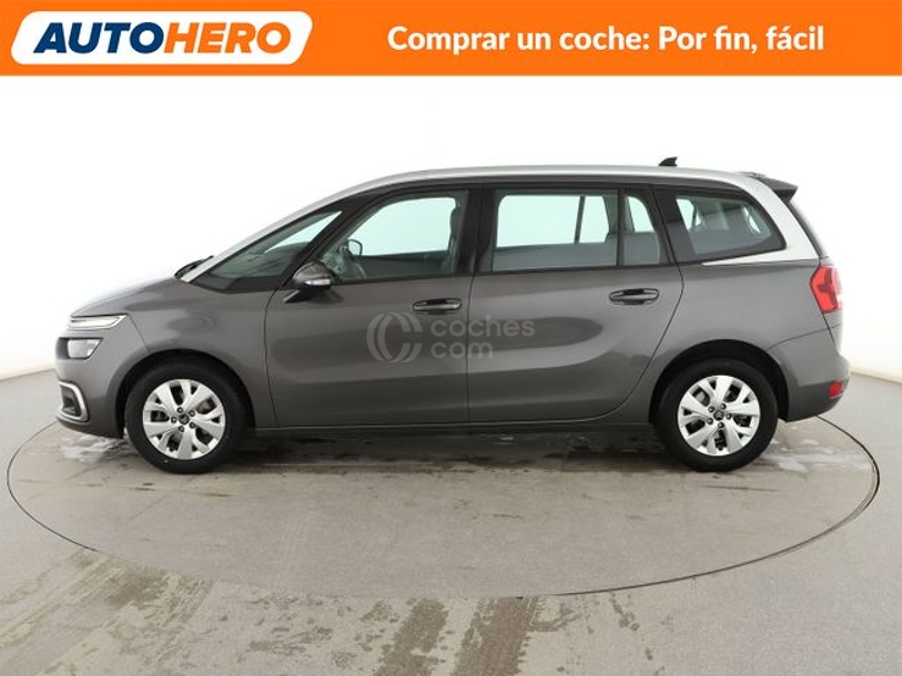 Foto del CITROEN C4 1.2 PureTech S&S Feel 130