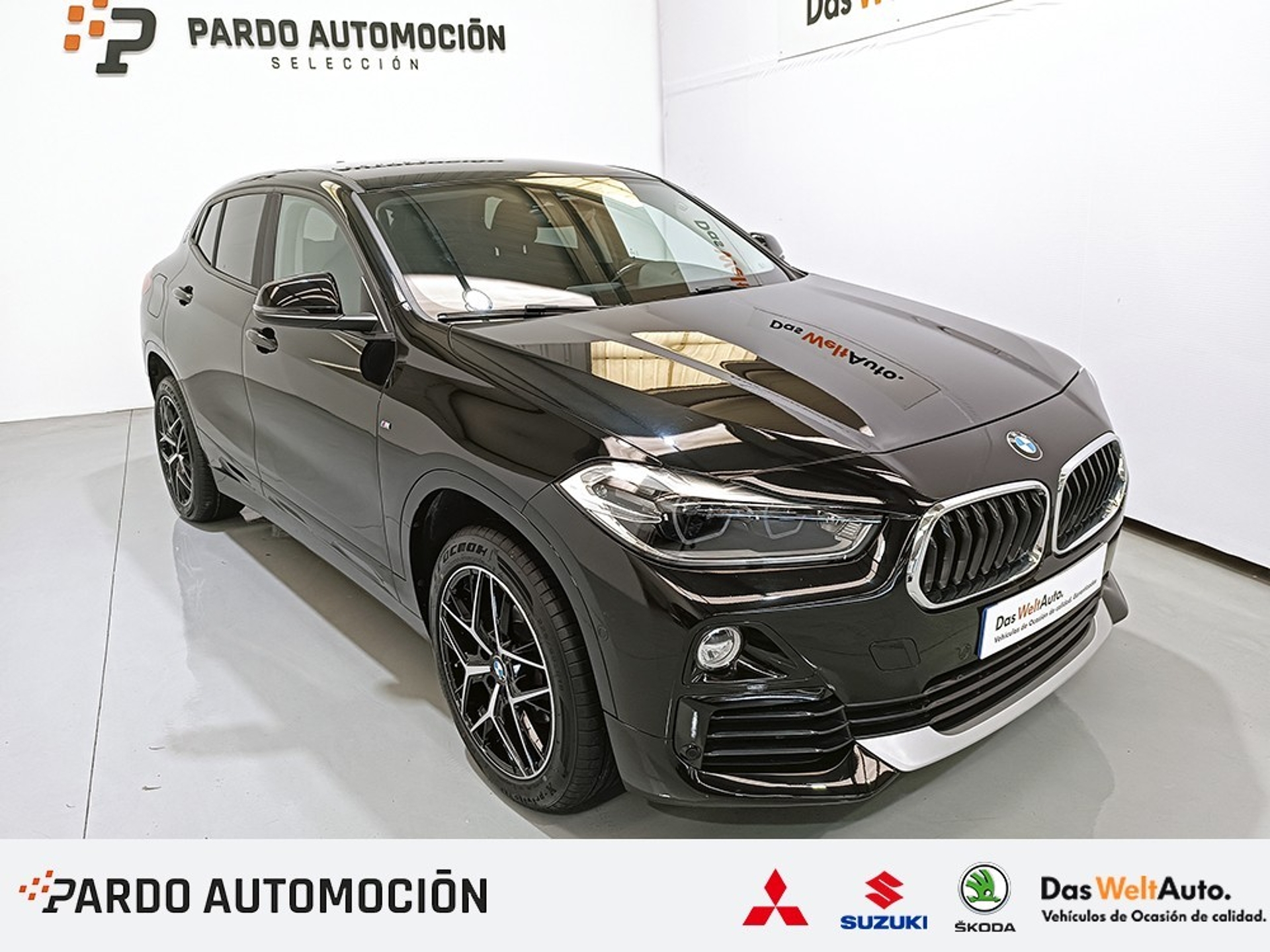 Imagen de BMW X2