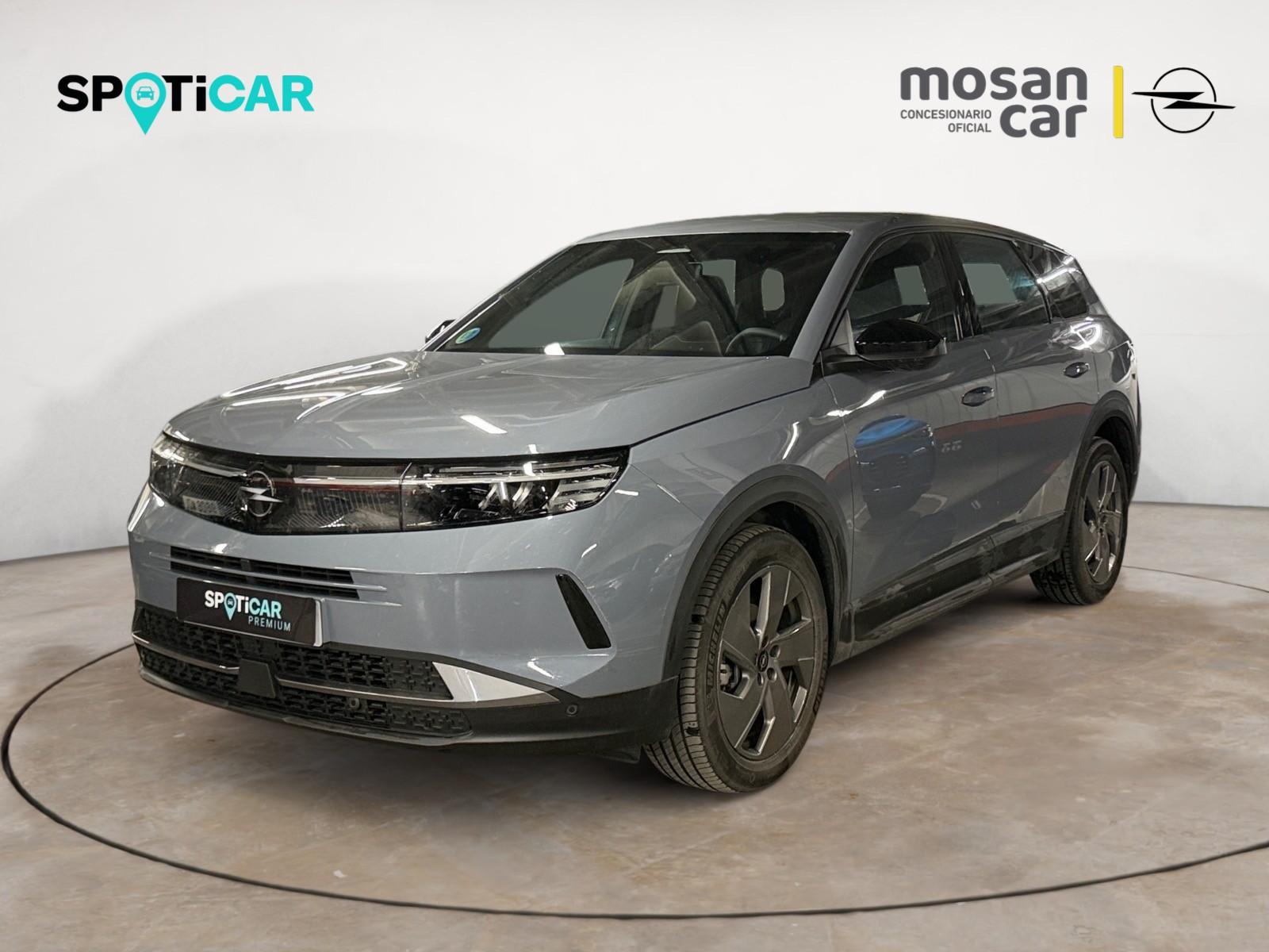 Foto del OPEL Grandland 1.2T XHT Hybrid S&S Edition eDCT6 145