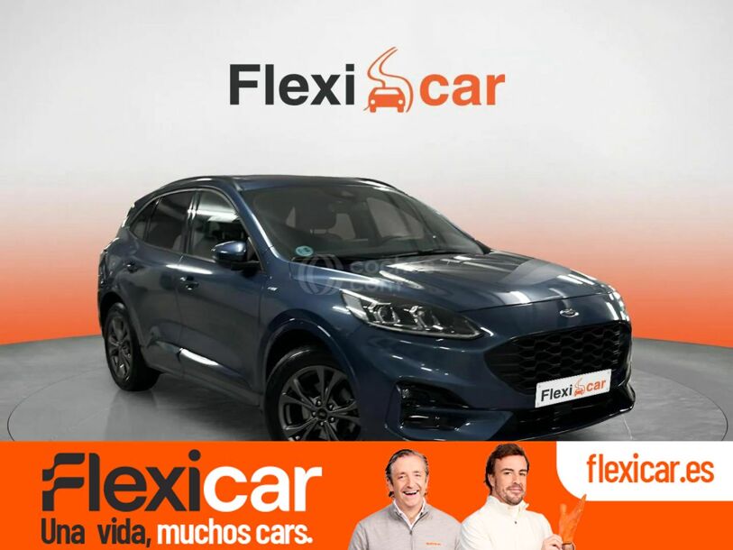 Foto del FORD Kuga 1.5 EcoBoost ST-Line FWD 150