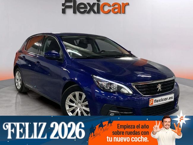 PEUGEOT 308 (5p Access PureTech 110 S&S 6 Vel. MAN) en Alicante