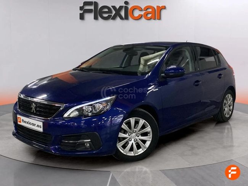 Foto del PEUGEOT 308 1.2 PureTech S&S Access 110