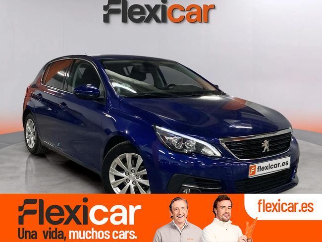 PEUGEOT 308 (5p Access PureTech 110 S&S 6 Vel. MAN) en Alicante