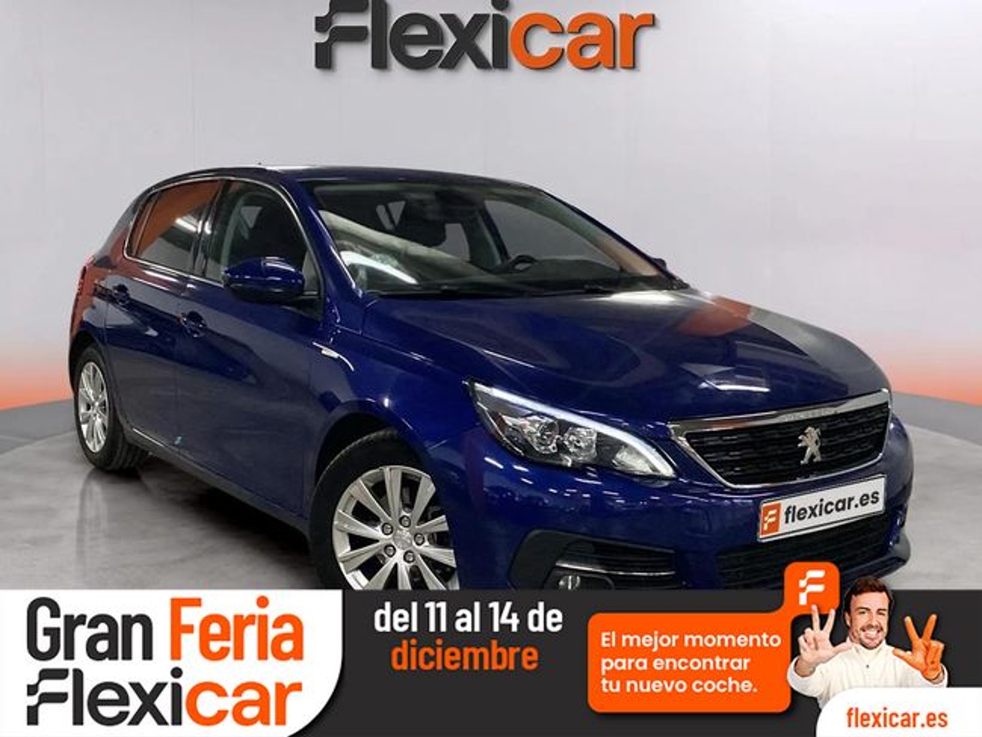 Imagen de PEUGEOT 308