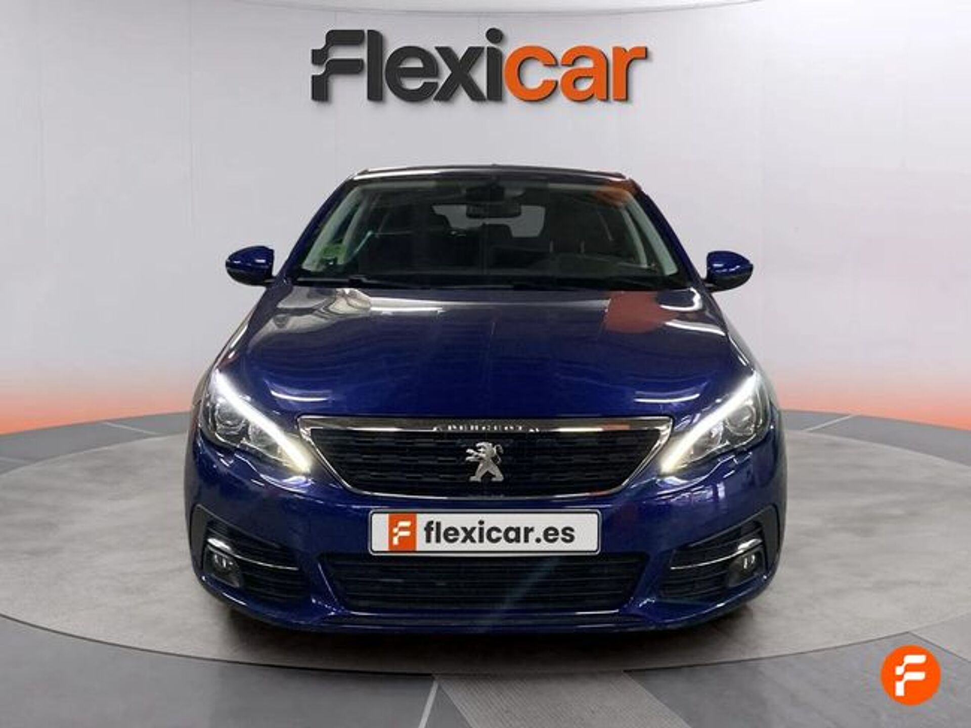 Imagen 3 de PEUGEOT 308
