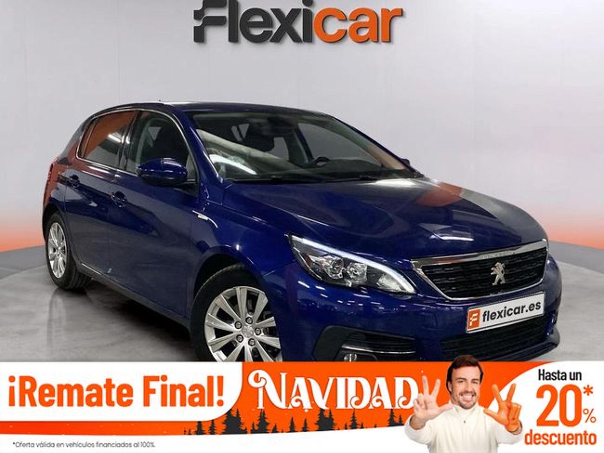 Imagen de PEUGEOT 308