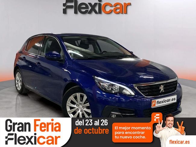 PEUGEOT 308 (5p Access PureTech 110 S&S 6 Vel. MAN) en Alicante