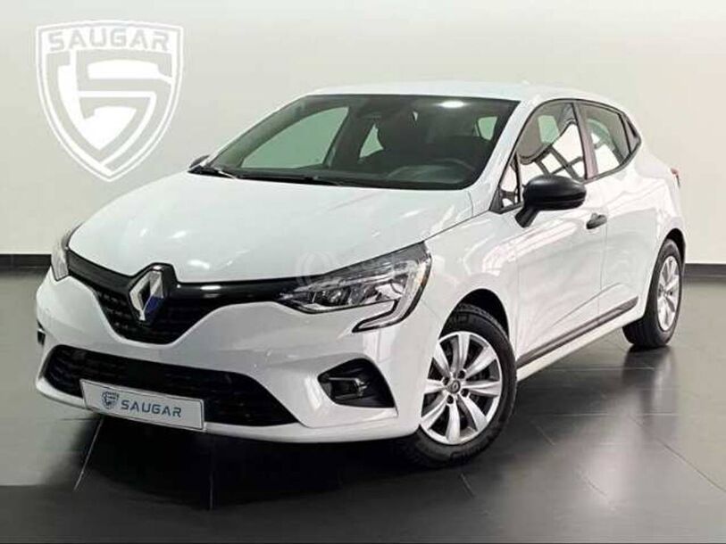 Foto del RENAULT Clio Sce Life 53kW