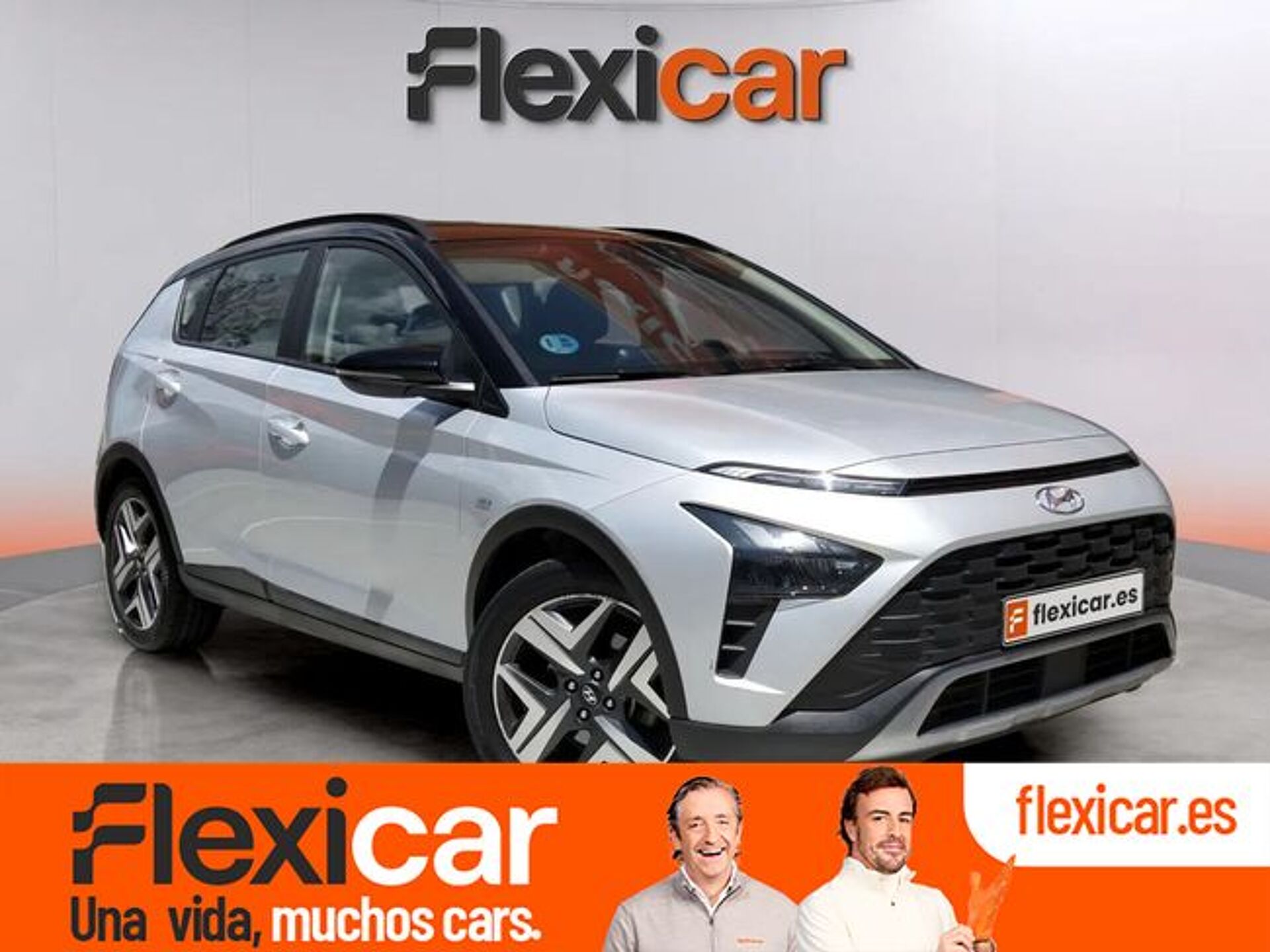 Imagen de HYUNDAI Bayon