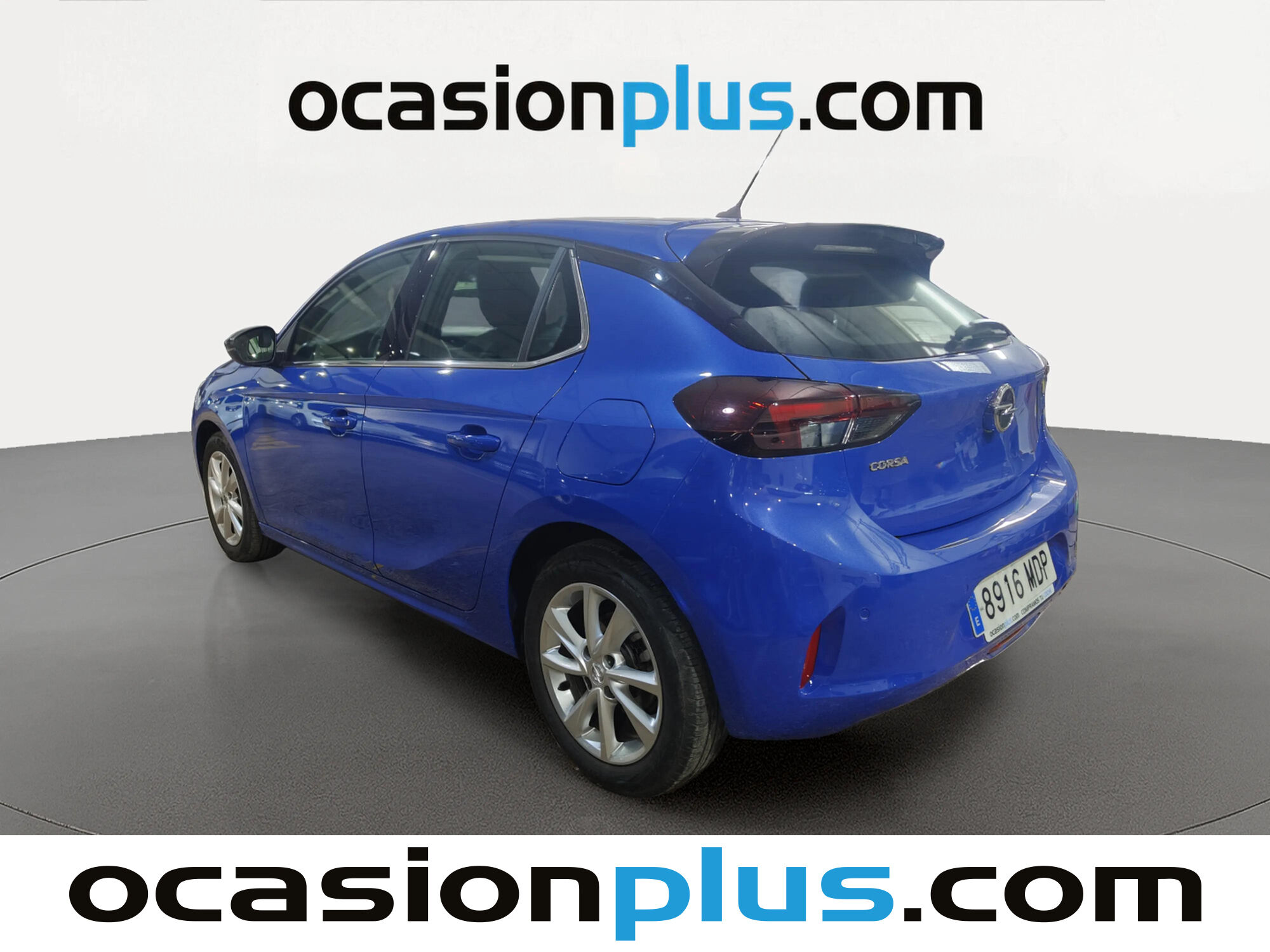 Foto del OPEL Corsa 1.2T XHT S-S Elegance AT8 100