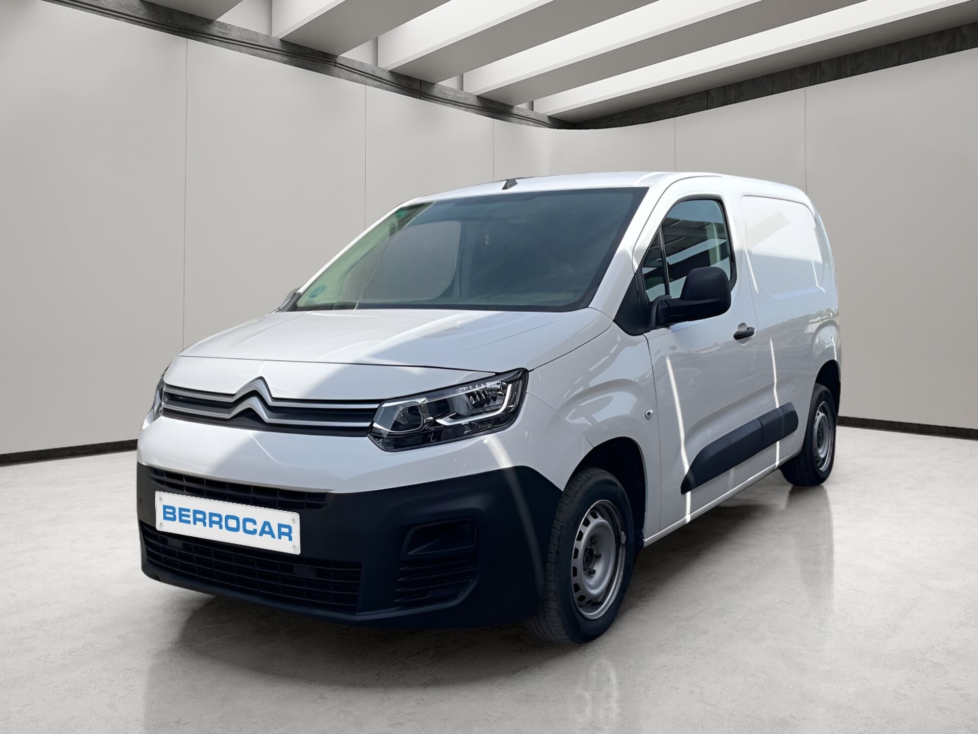 Imagen de CITROEN Berlingo