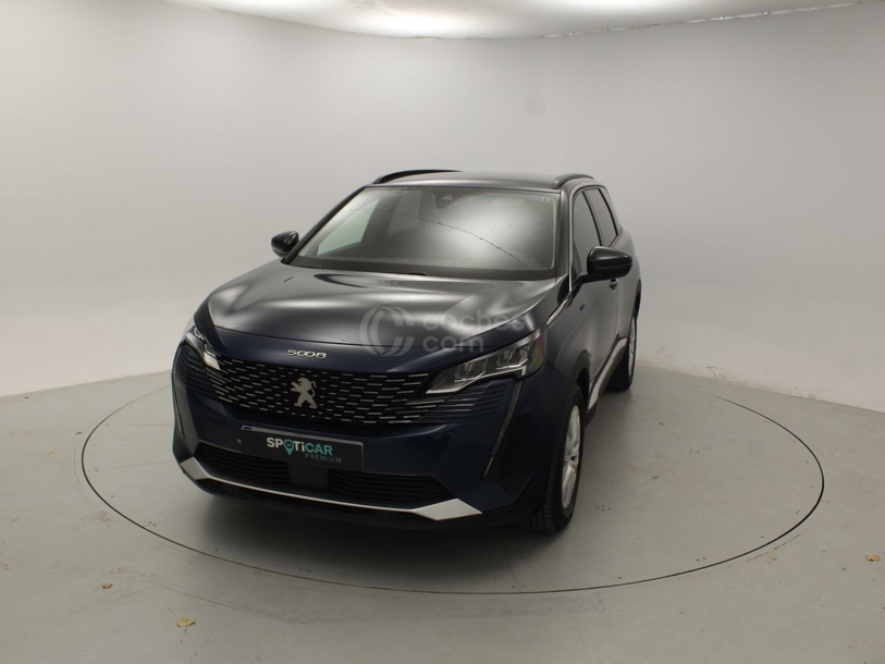 Foto del PEUGEOT 5008 1.5BlueHDi S&S Style 130