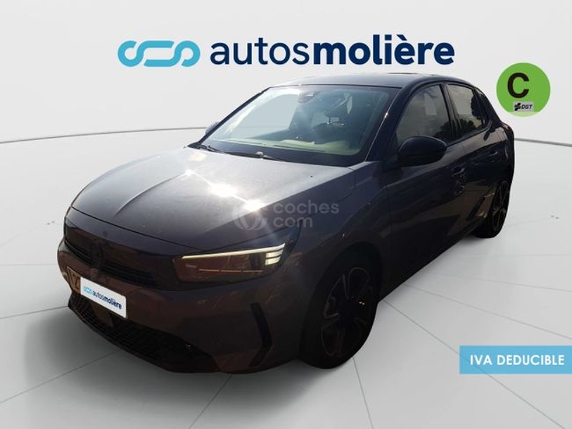 Foto del OPEL Corsa 1.2T XHL S-S GS 100