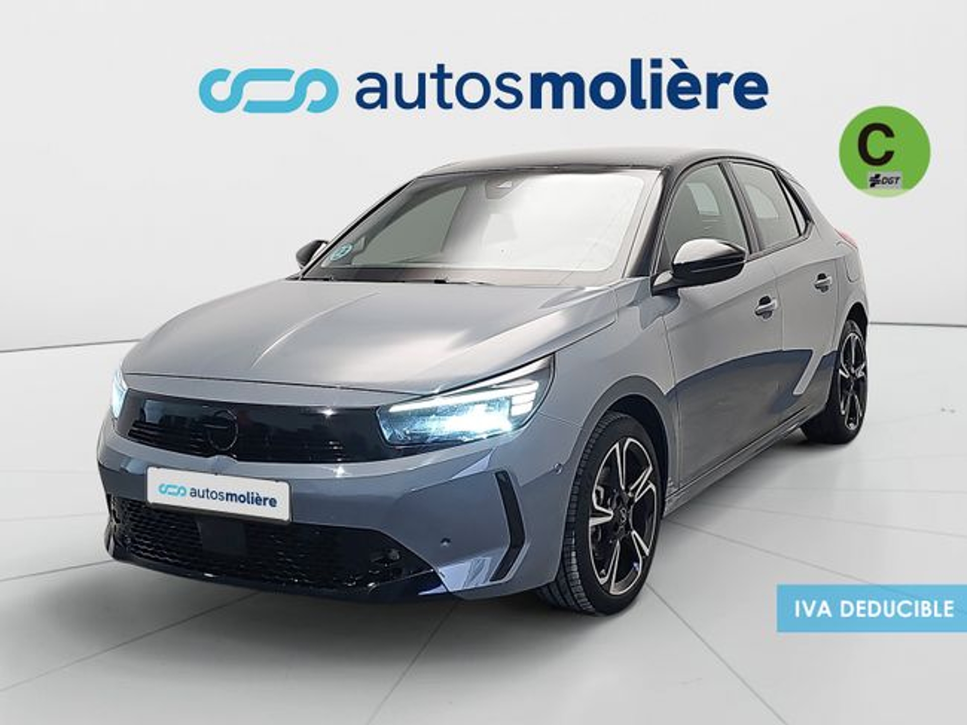 Imagen de OPEL Corsa