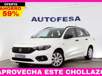 Imagen de FIAT Tipo SW 1.6 Multijet II S Design